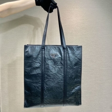 Prada Shopping Bags